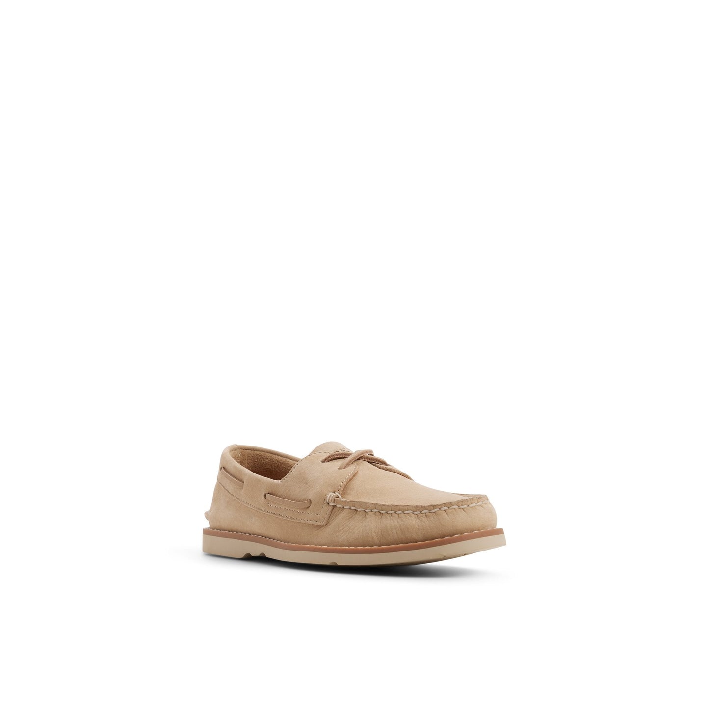 Authentic Original™ 2 Eye Ripple Lug Boat Shoe Sperry