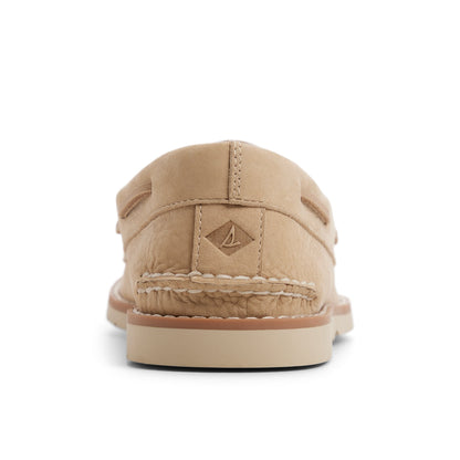 Authentic Original™ 2 Eye Ripple Lug Boat Shoe Sperry