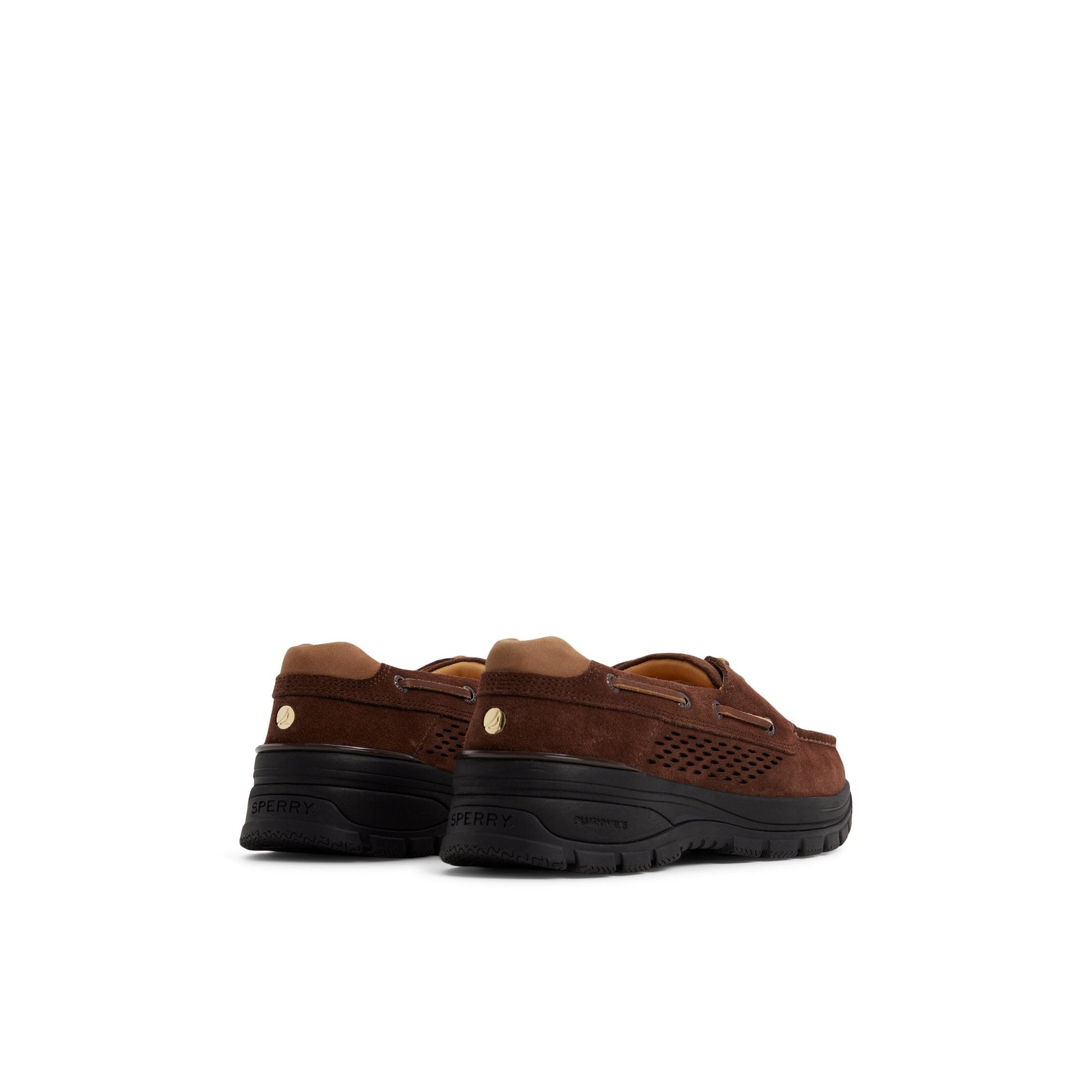 Gold Cup™ Billfish Boat Shoe Sperry