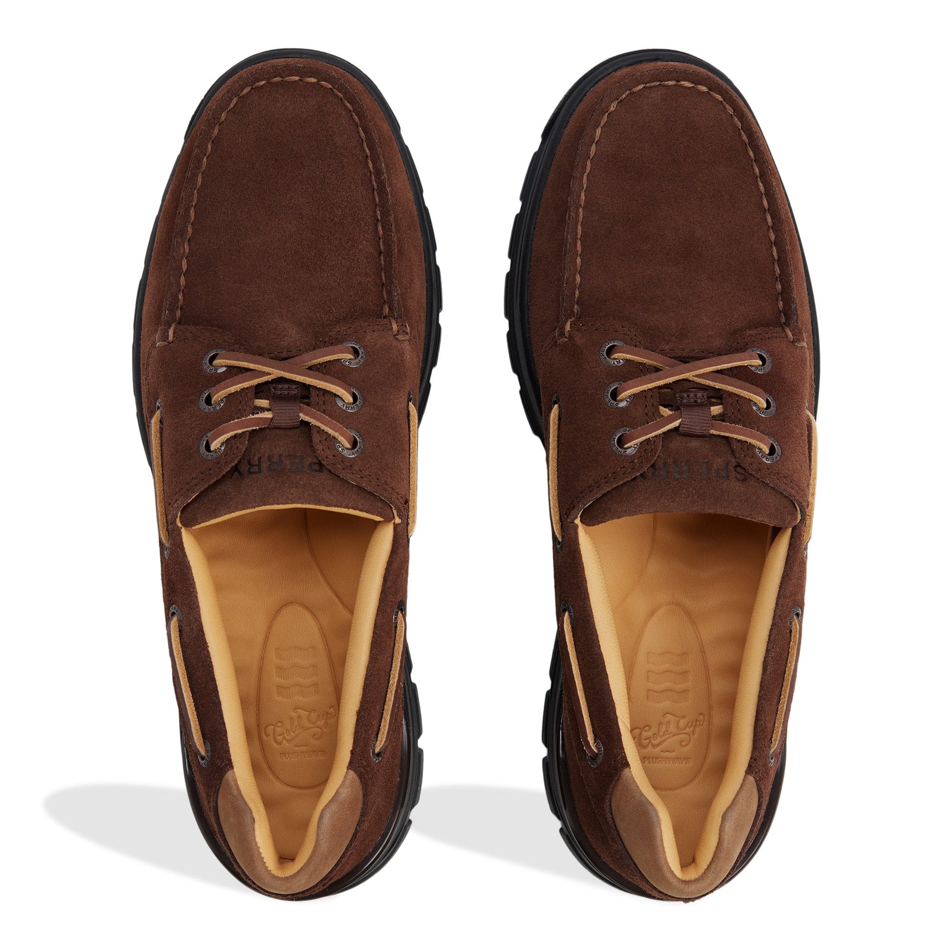 Gold Cup™ Billfish Boat Shoe Sperry