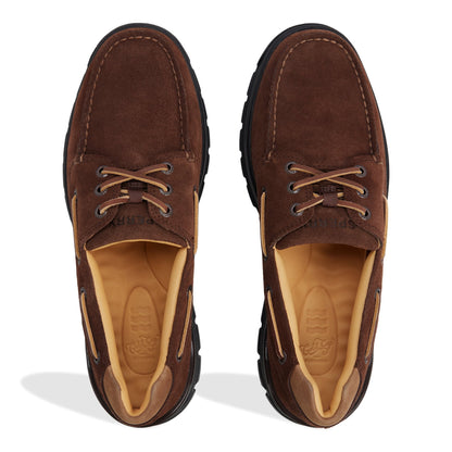Gold Cup™ Billfish Boat Shoe Sperry