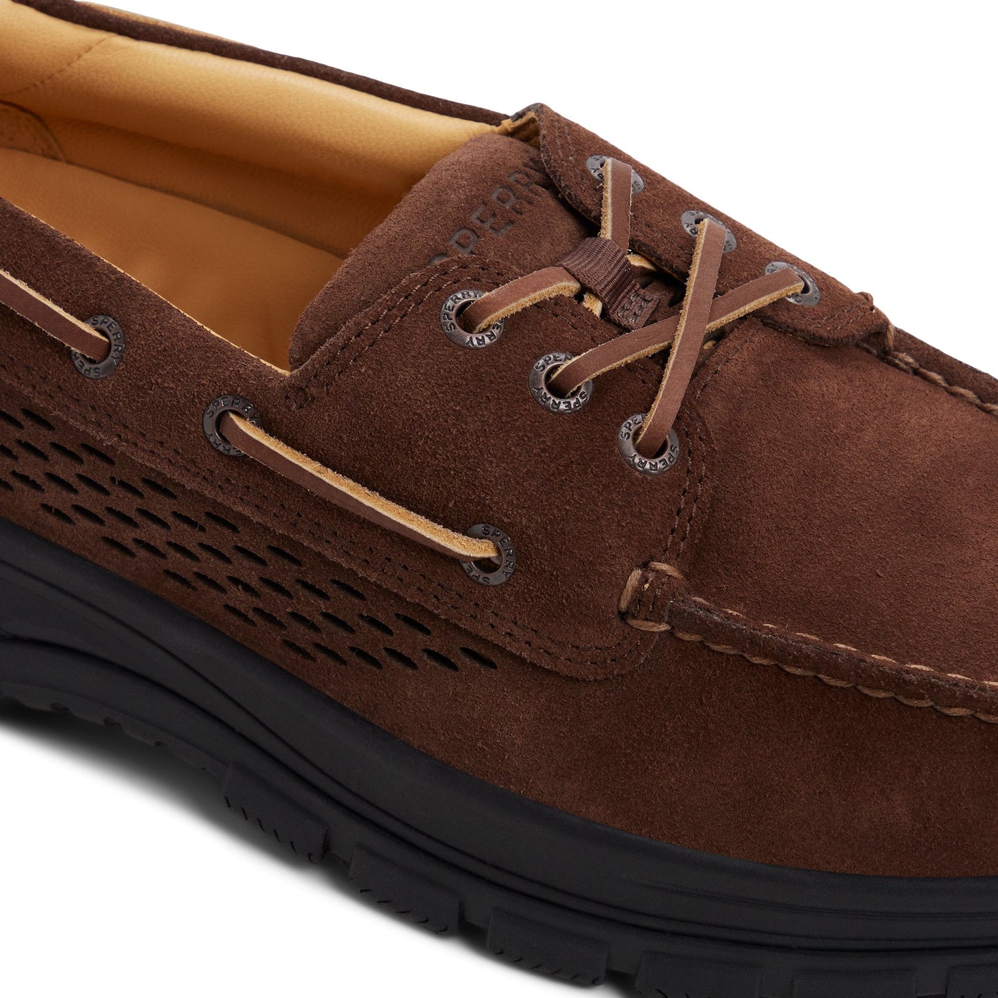 Gold Cup™ Billfish Boat Shoe Sperry