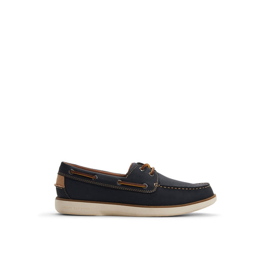 Hull 2 Eye Boat Shoe Sperry