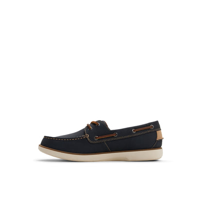 Hull 2 Eye Boat Shoe Sperry