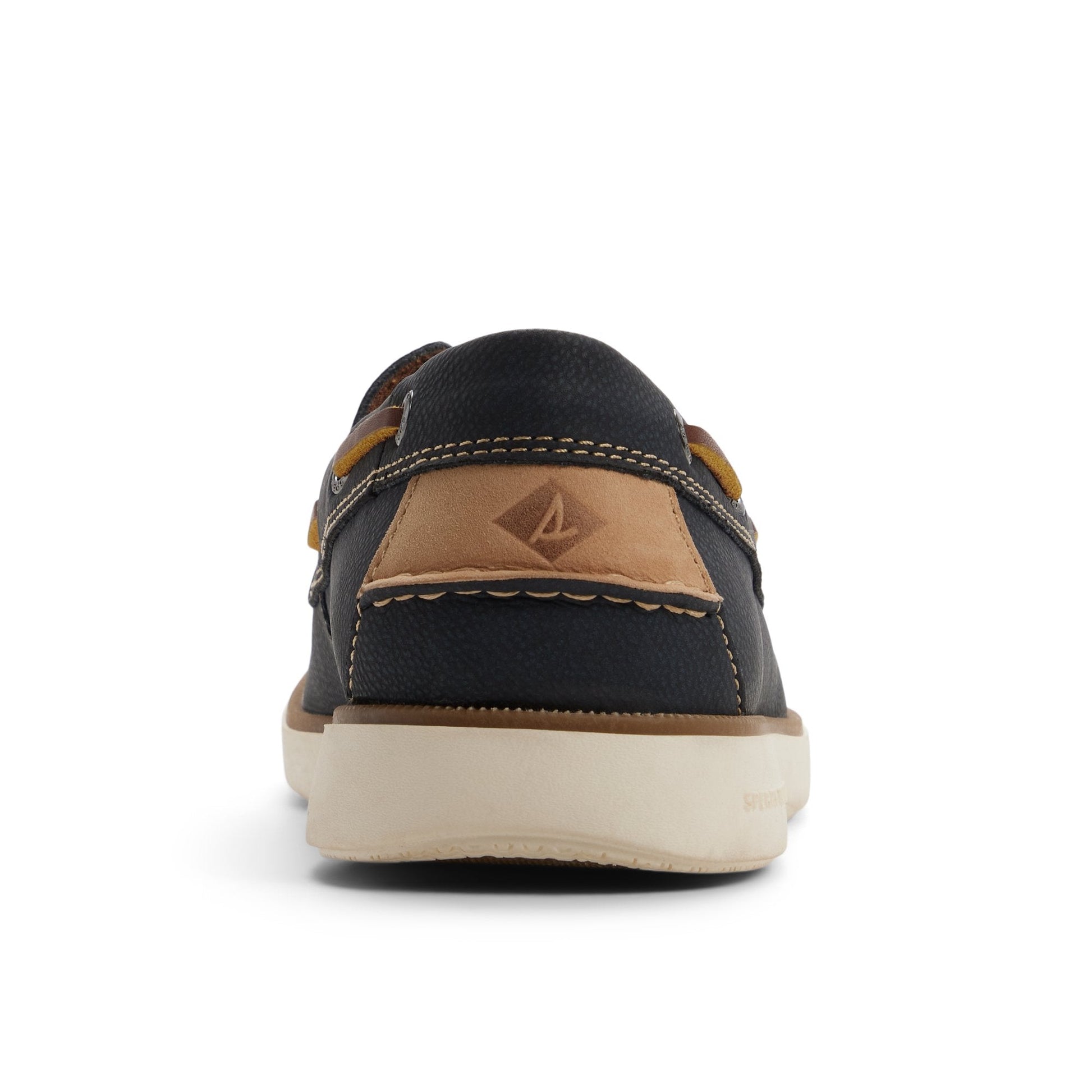 Hull 2 Eye Boat Shoe Sperry