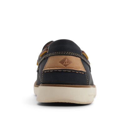 Hull 2 Eye Boat Shoe Sperry
