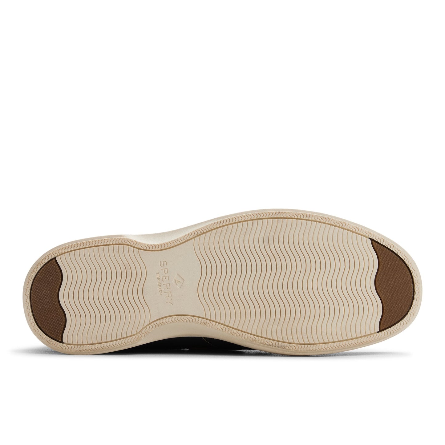 Hull 2 Eye Boat Shoe Sperry