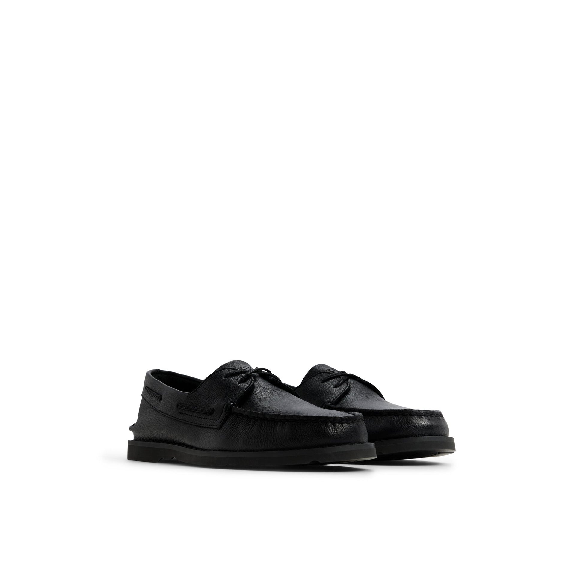 Authentic Original™ 2 Eye Ripple Lug Boat Shoe Sperry