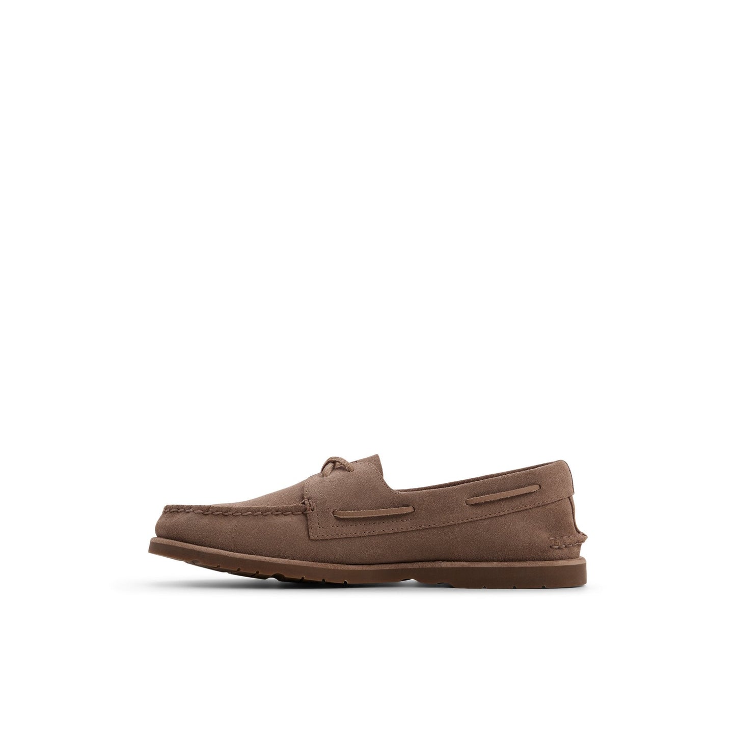 Authentic Original™ 2 Eye Ripple Lug Boat Shoe Sperry