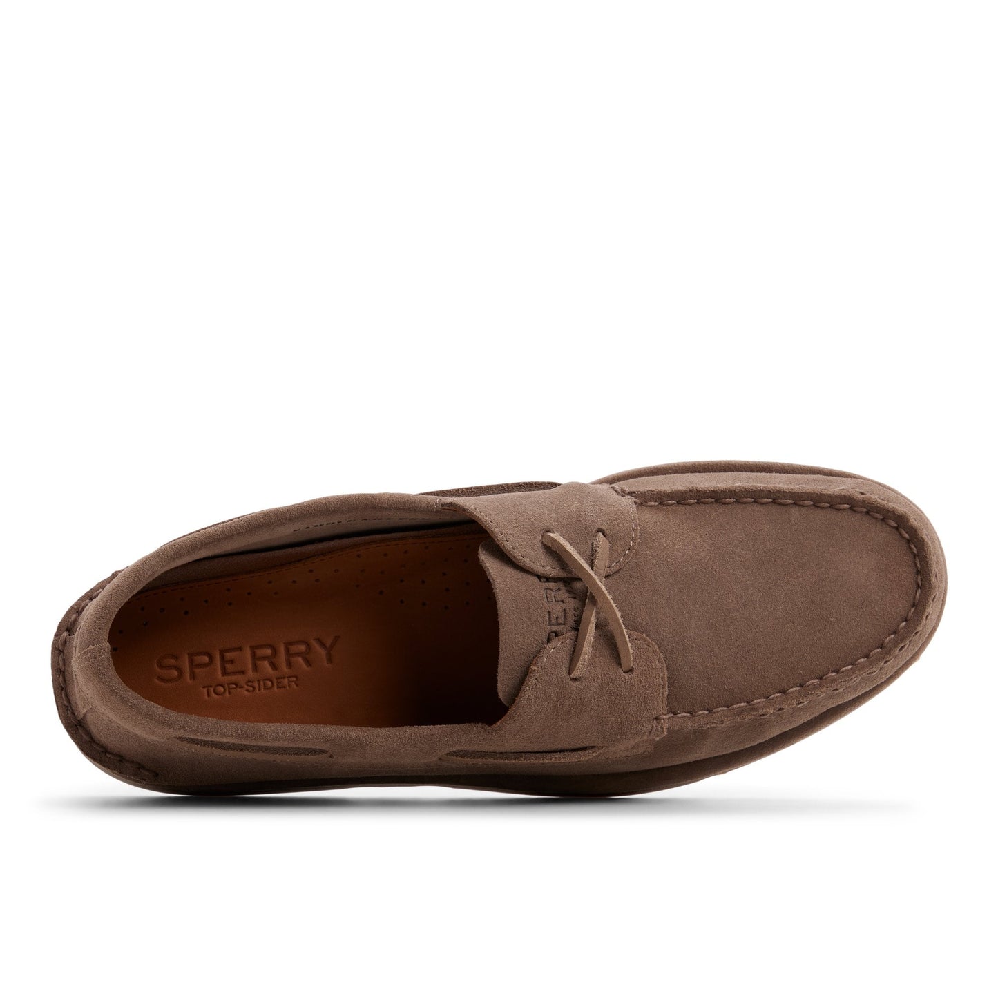 Authentic Original™ 2 Eye Ripple Lug Boat Shoe Sperry