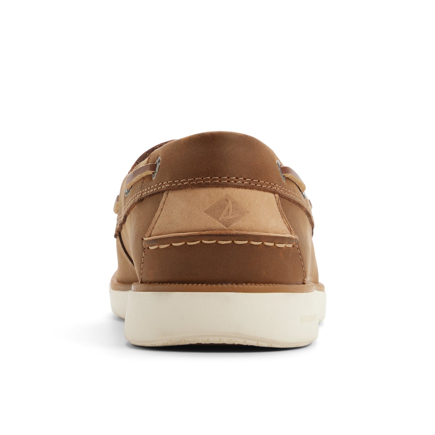 Hull 2 Eye Boat Shoe Sperry
