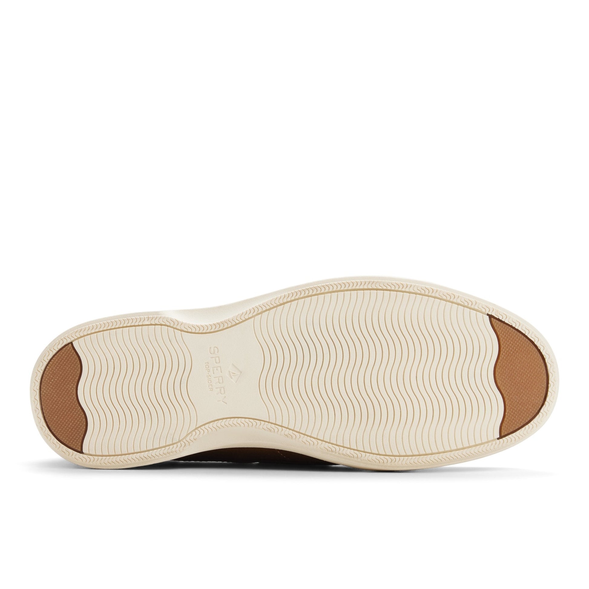 Hull 2 Eye Boat Shoe Sperry