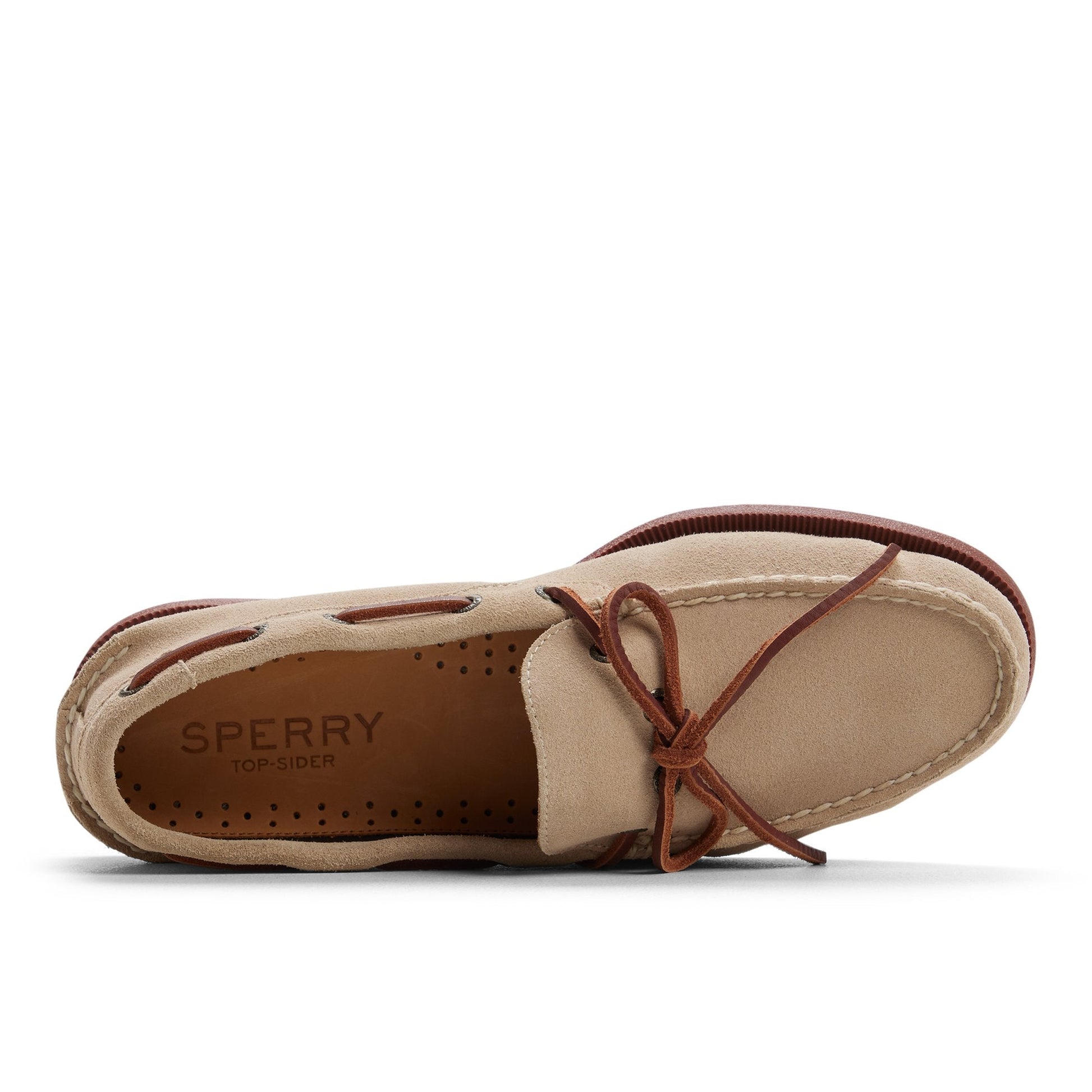 Authentic Original™ 1-Eye Boat Shoe Sperry