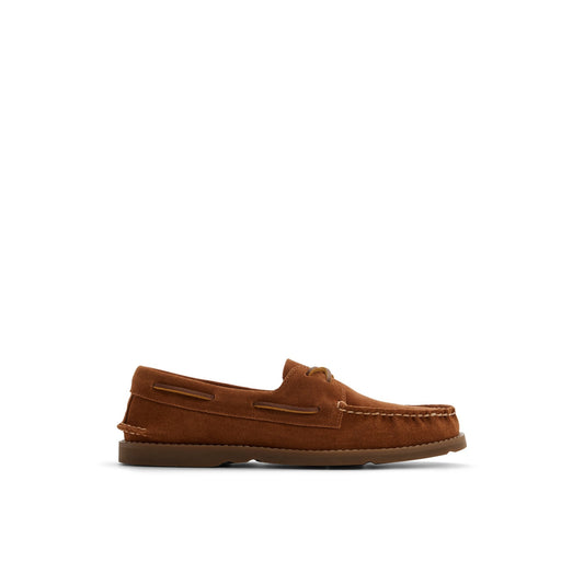 Authentic Original™ 2 Eye Ripple Lug Boat Shoe Sperry