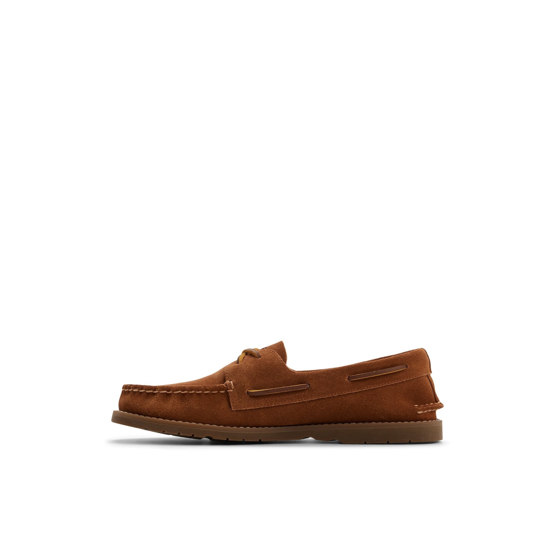 Authentic Original™ 2 Eye Ripple Lug Boat Shoe Sperry