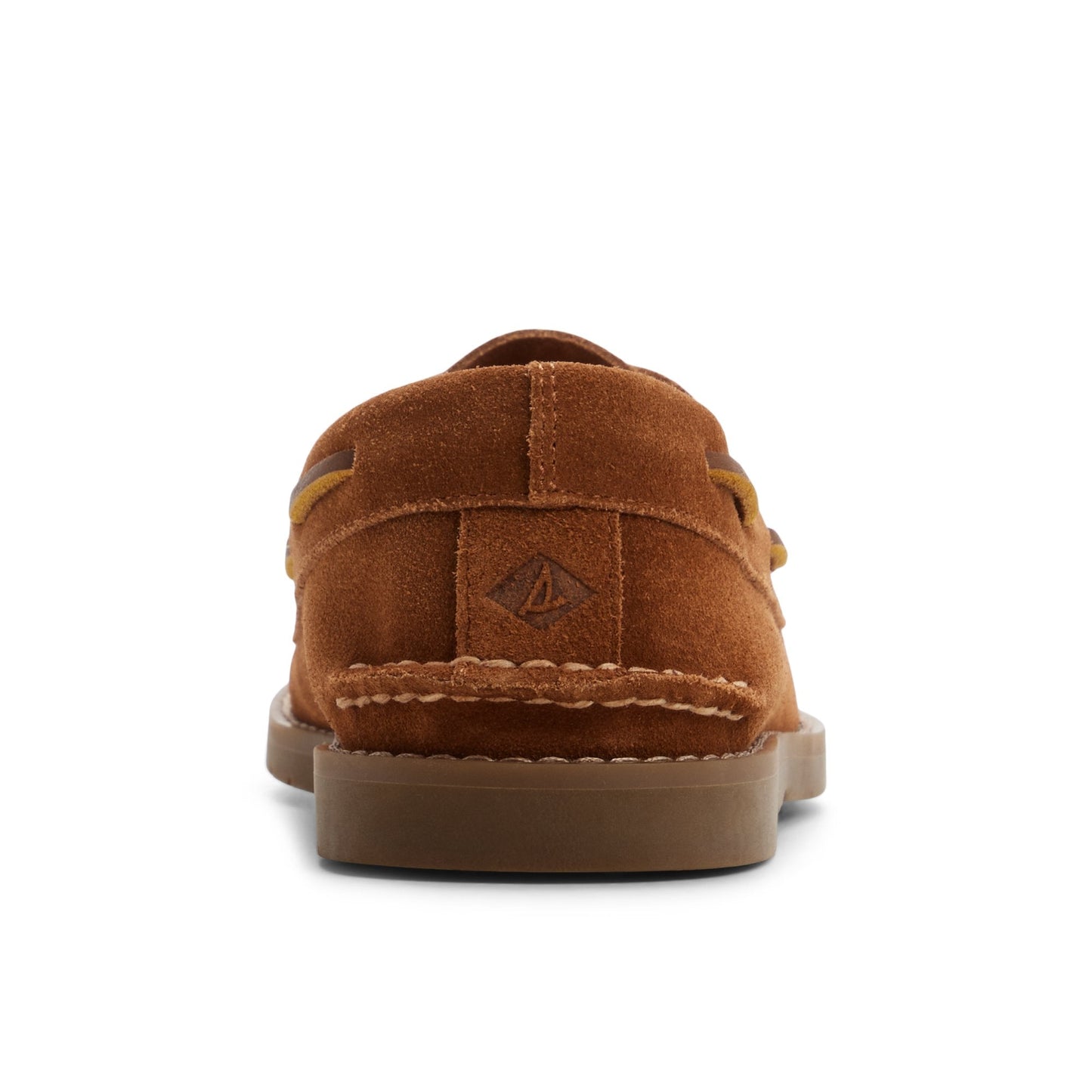 Authentic Original™ 2 Eye Ripple Lug Boat Shoe Sperry