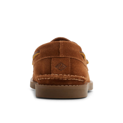 Authentic Original™ 2 Eye Ripple Lug Boat Shoe Sperry