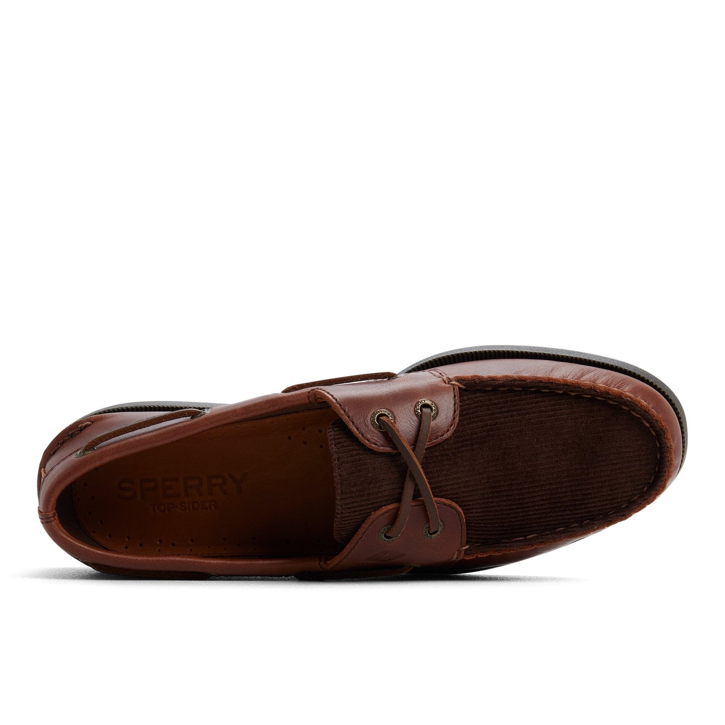 Authentic Original™ 2 Eye Boat Shoe Sperry