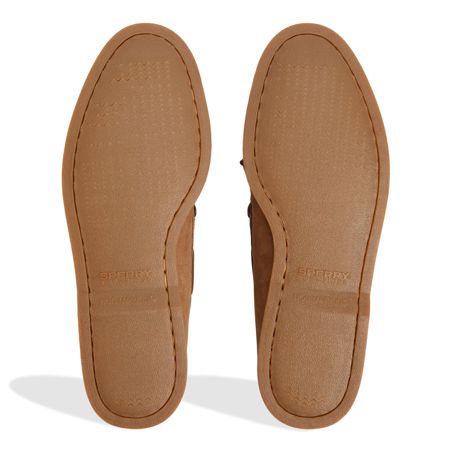 Gold Cup™ Authentic Original™ 1 Eye Boat Shoe Light Brown Sperry