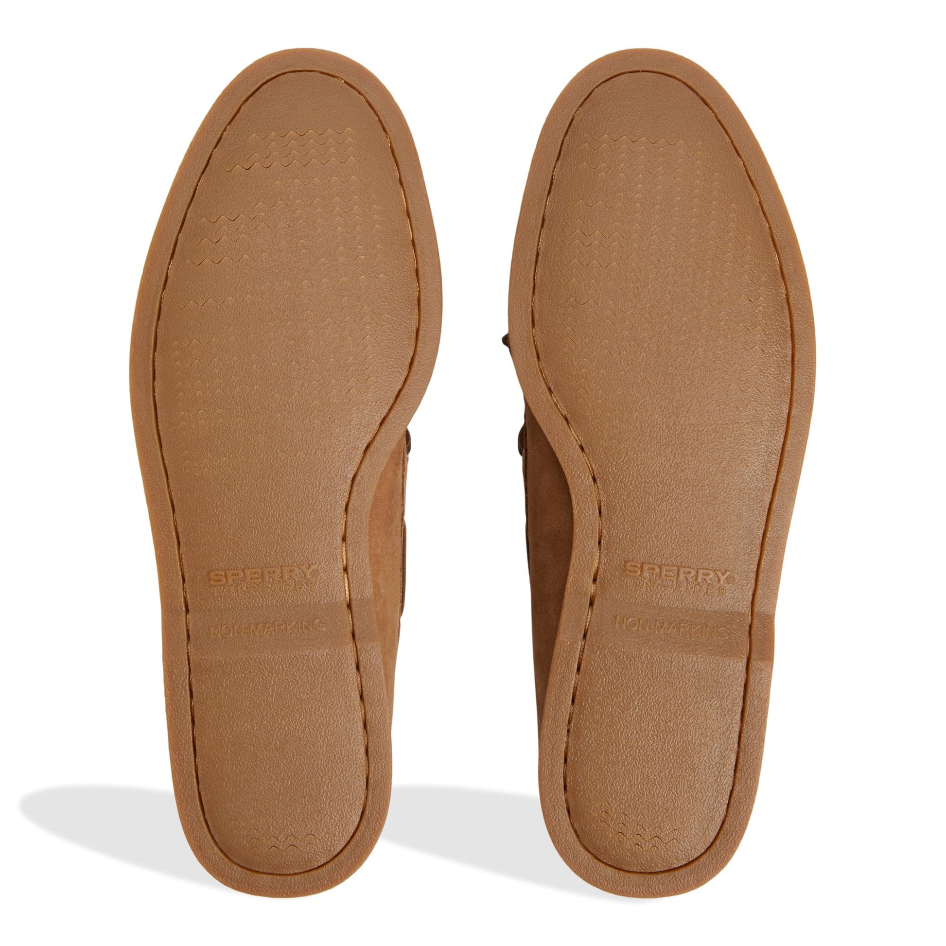 Gold Cup™ Authentic Original™ 1 Eye Boat Shoe Light Brown Sperry