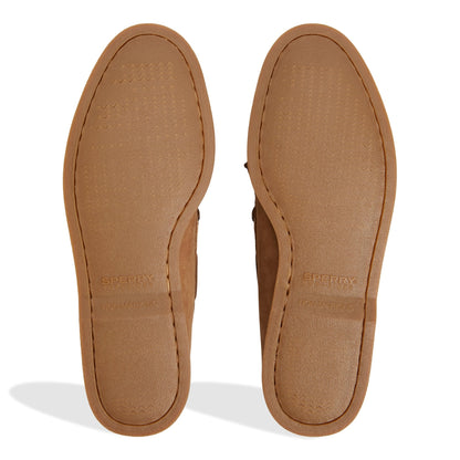 Gold Cup™ Authentic Original™ 1 Eye Boat Shoe Light Brown Sperry