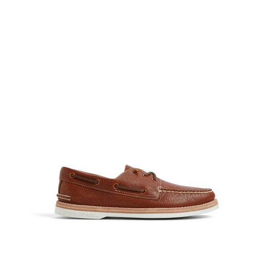 Authentic Original™ 3 Eye Boat Shoe Brown Sperry