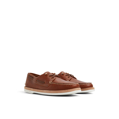Authentic Original™ 3 Eye Boat Shoe Brown Sperry