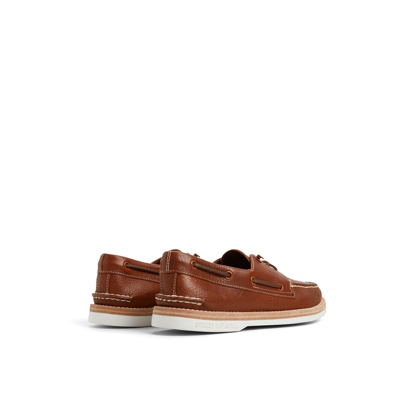 Authentic Original™ 3 Eye Boat Shoe Brown Sperry