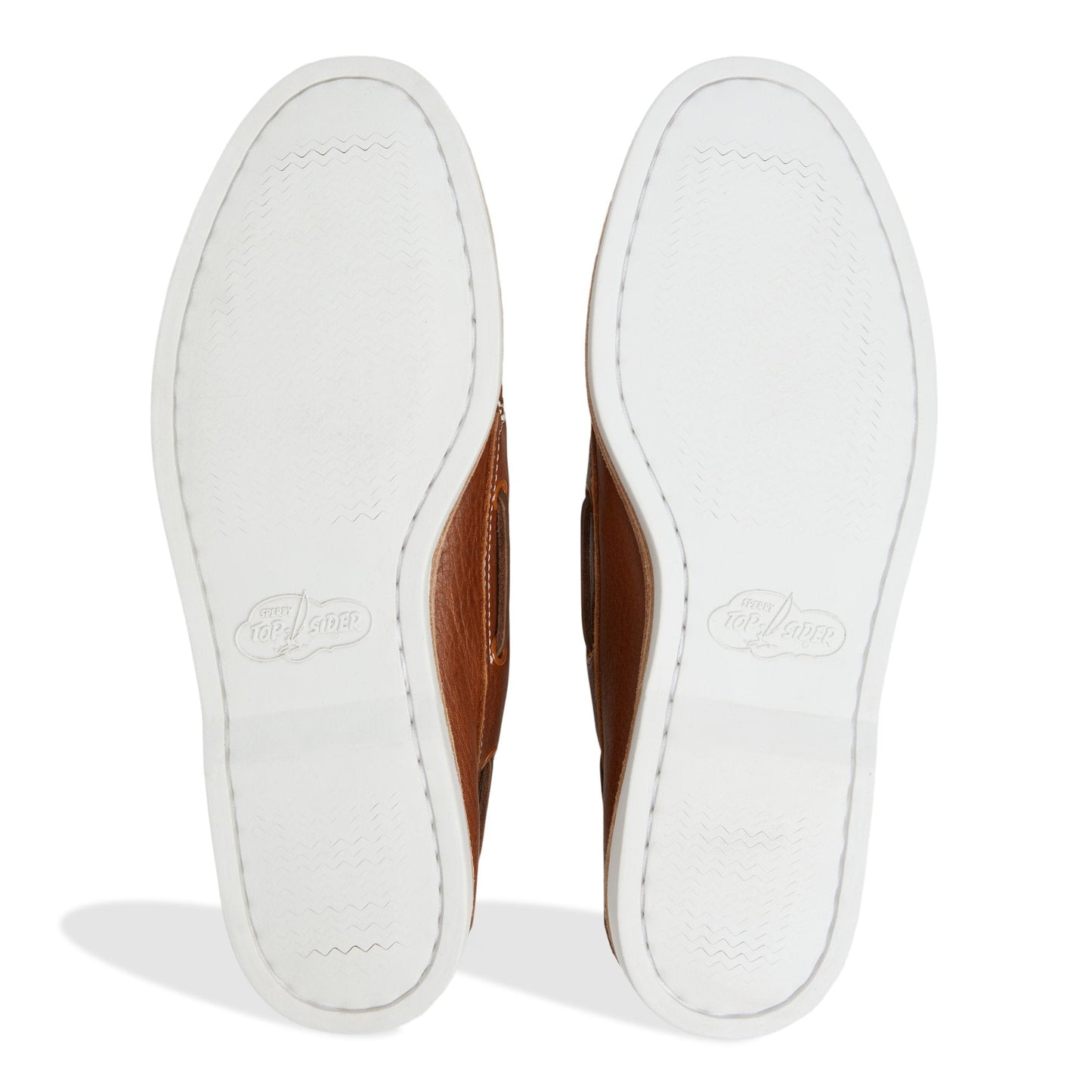 Authentic Original™ 3 Eye Boat Shoe Brown Sperry