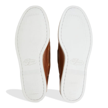 Authentic Original™ 3 Eye Boat Shoe Brown Sperry