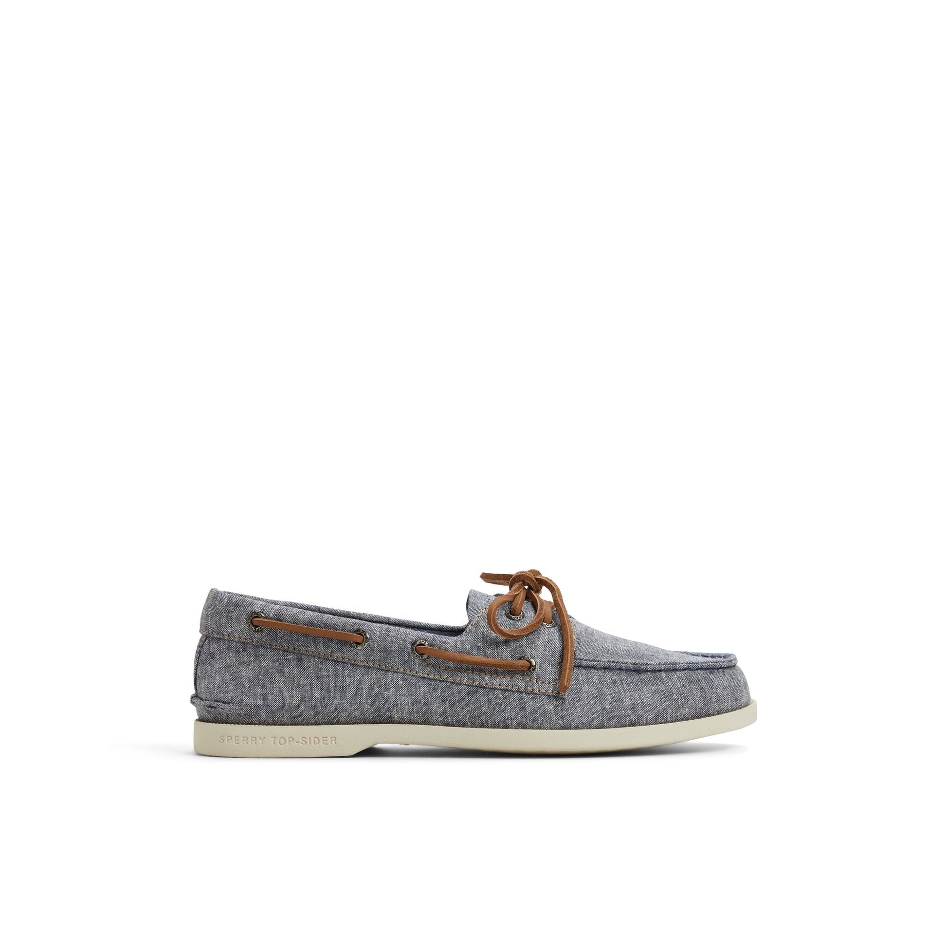 Authentic Original™ 2-Eye Lite Boat Shoe lite Navy Men's Authentic Original Sperry