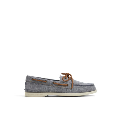 Authentic Original™ 2-Eye Lite Boat Shoe lite Navy Men's Authentic Original Sperry