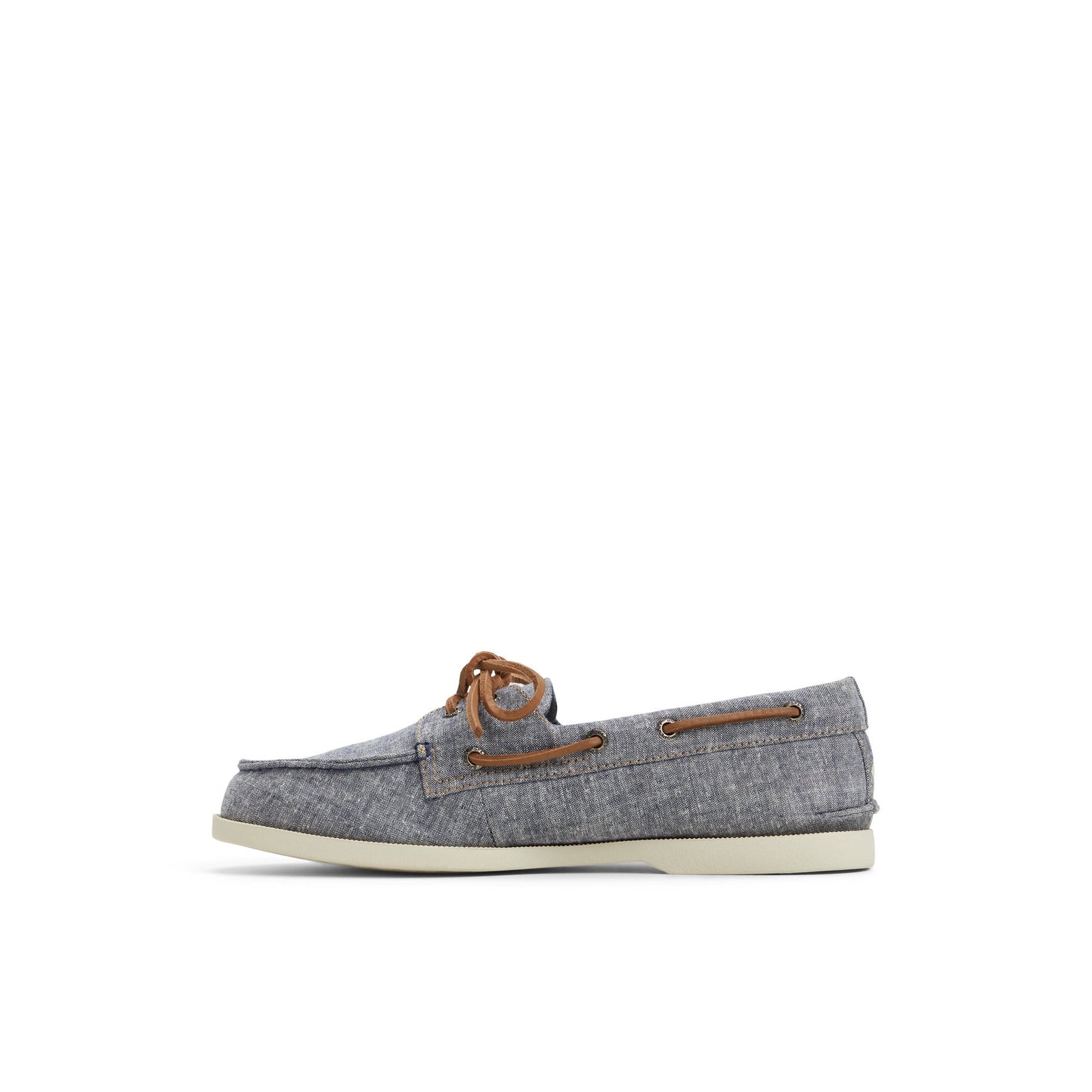 Authentic Original™ 2-Eye Lite Boat Shoe lite Navy Men's Authentic Original Sperry