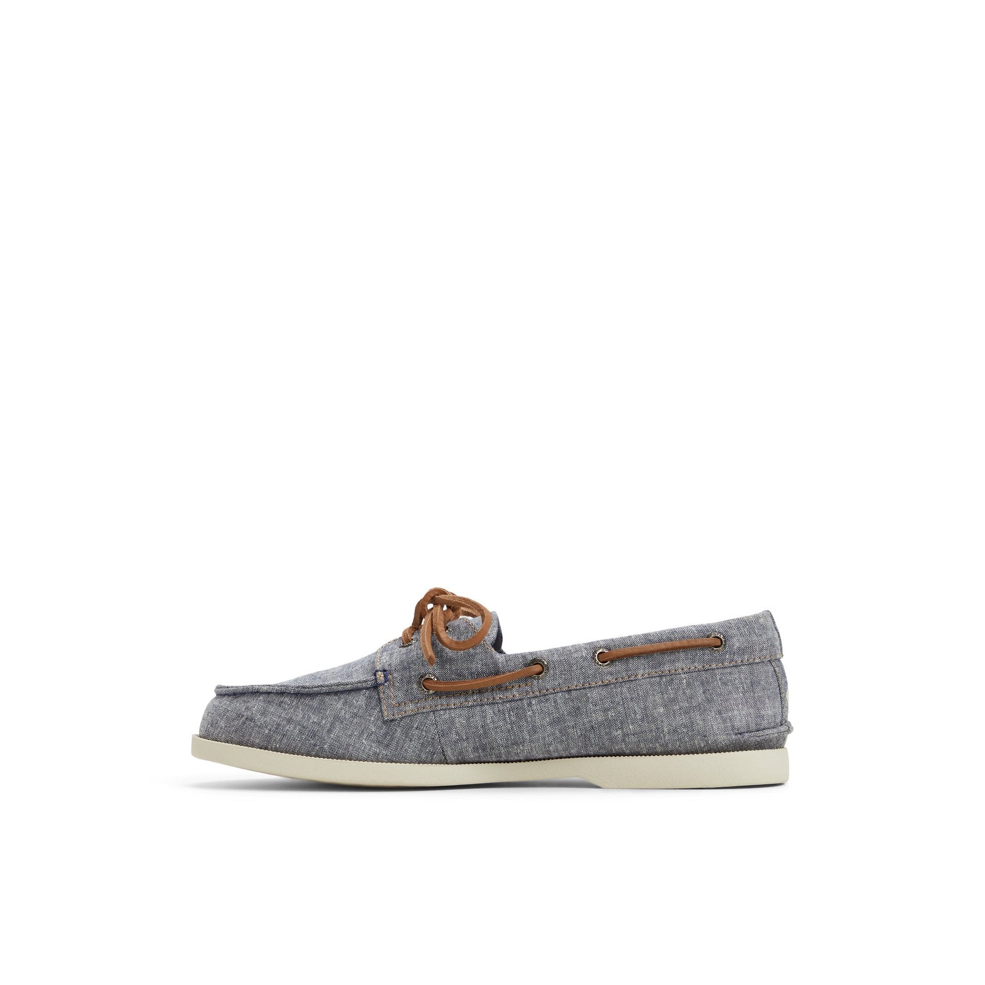 Authentic Original™ 2-Eye Lite Boat Shoe lite Navy Men's Authentic Original Sperry