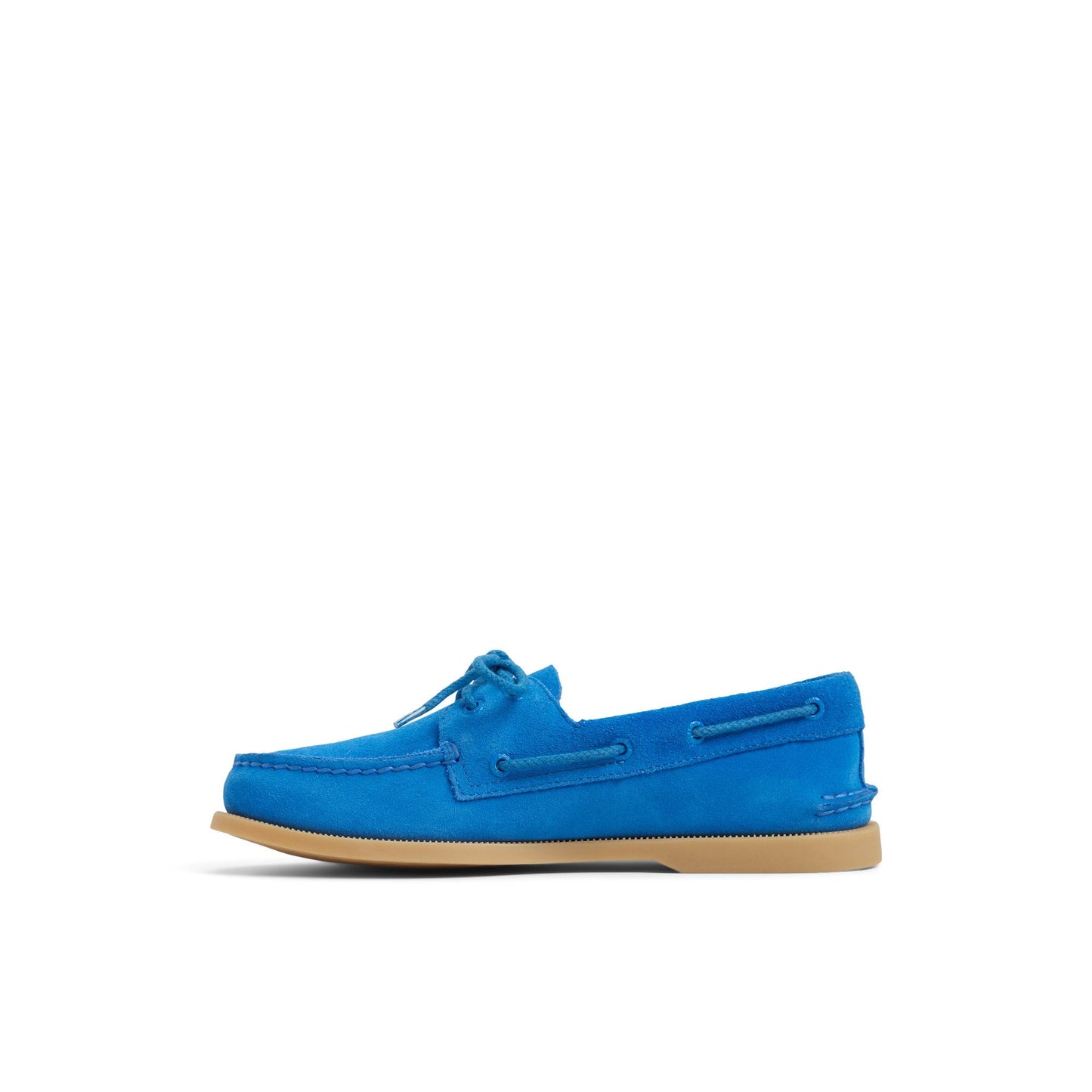 Authentic Original™ 2-Eye Boat Shoe Bright Blue Sperry
