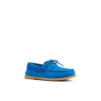 Authentic Original™ 2-Eye Boat Shoe Bright Blue Sperry