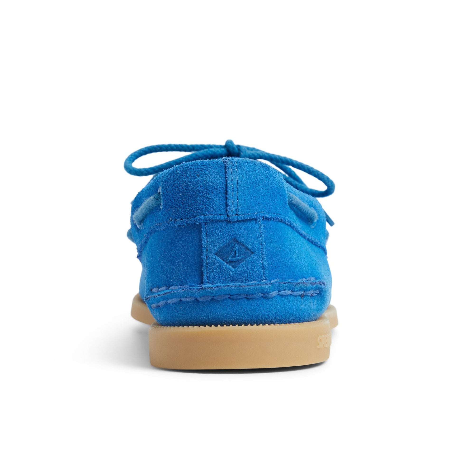 Authentic Original™ 2-Eye Boat Shoe Bright Blue Sperry