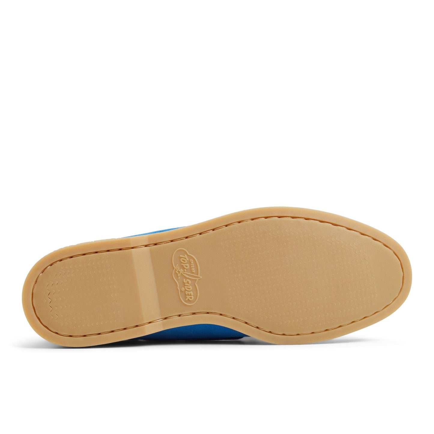 Authentic Original™ 2-Eye Boat Shoe Bright Blue Sperry