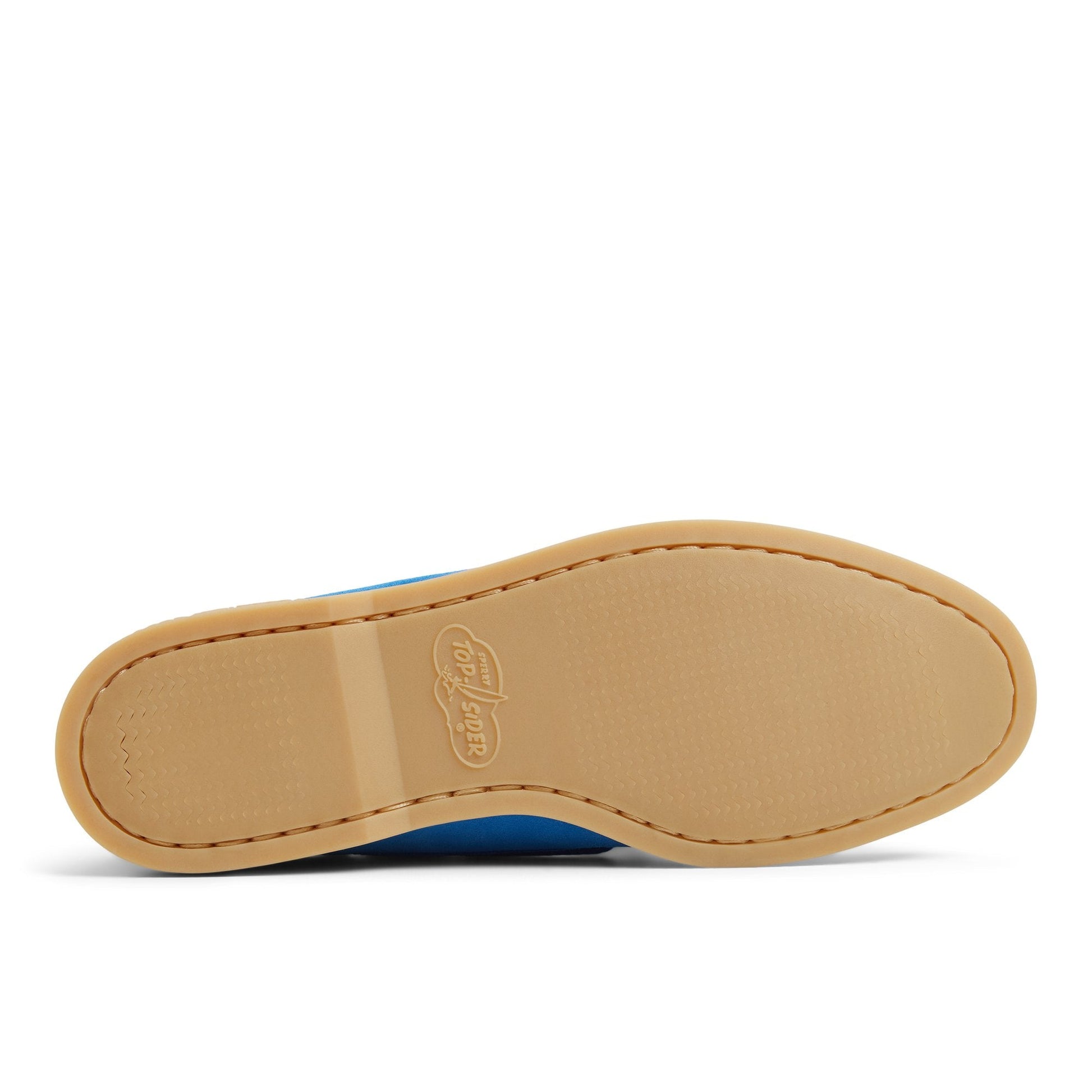 Authentic Original™ 2-Eye Boat Shoe Bright Blue Sperry