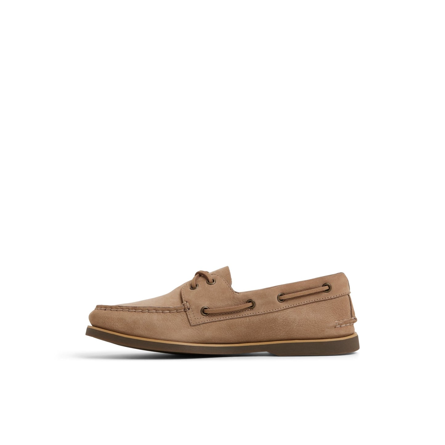 Authentic Original™ Cloud Boat Shoe Other White Sperry