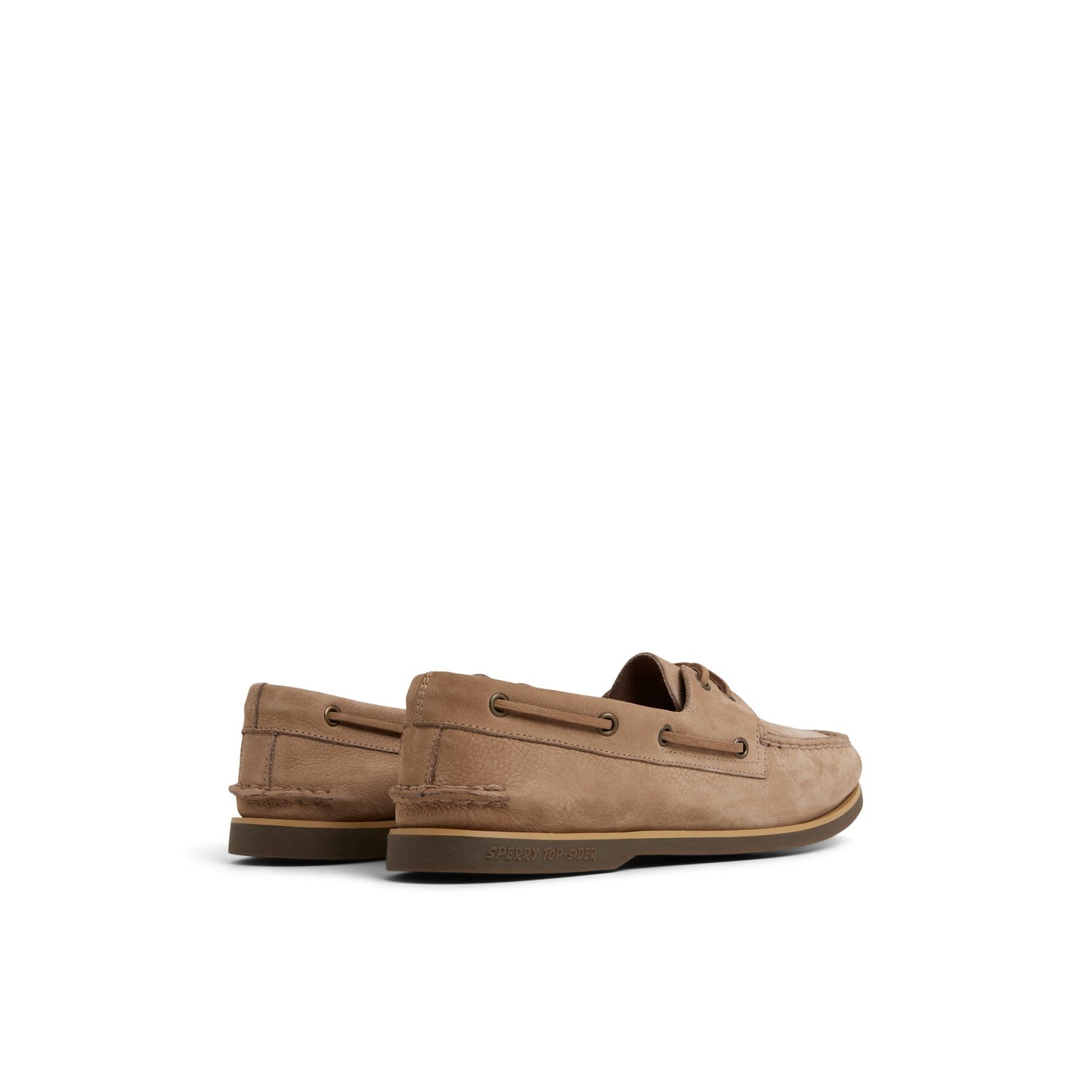 Authentic Original™ Cloud Boat Shoe Other White Sperry