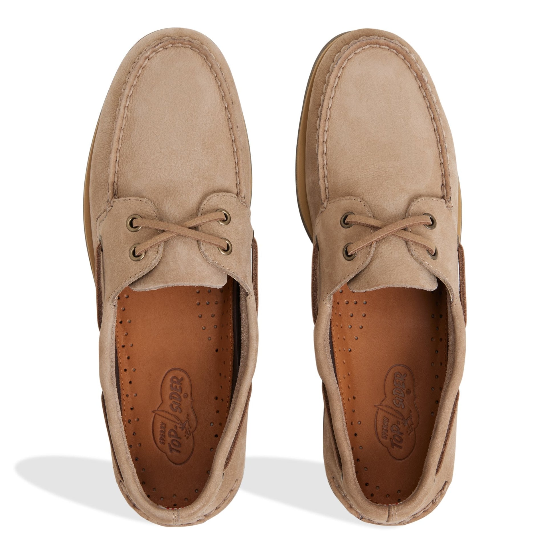 Authentic Original™ Cloud Boat Shoe Other White Sperry