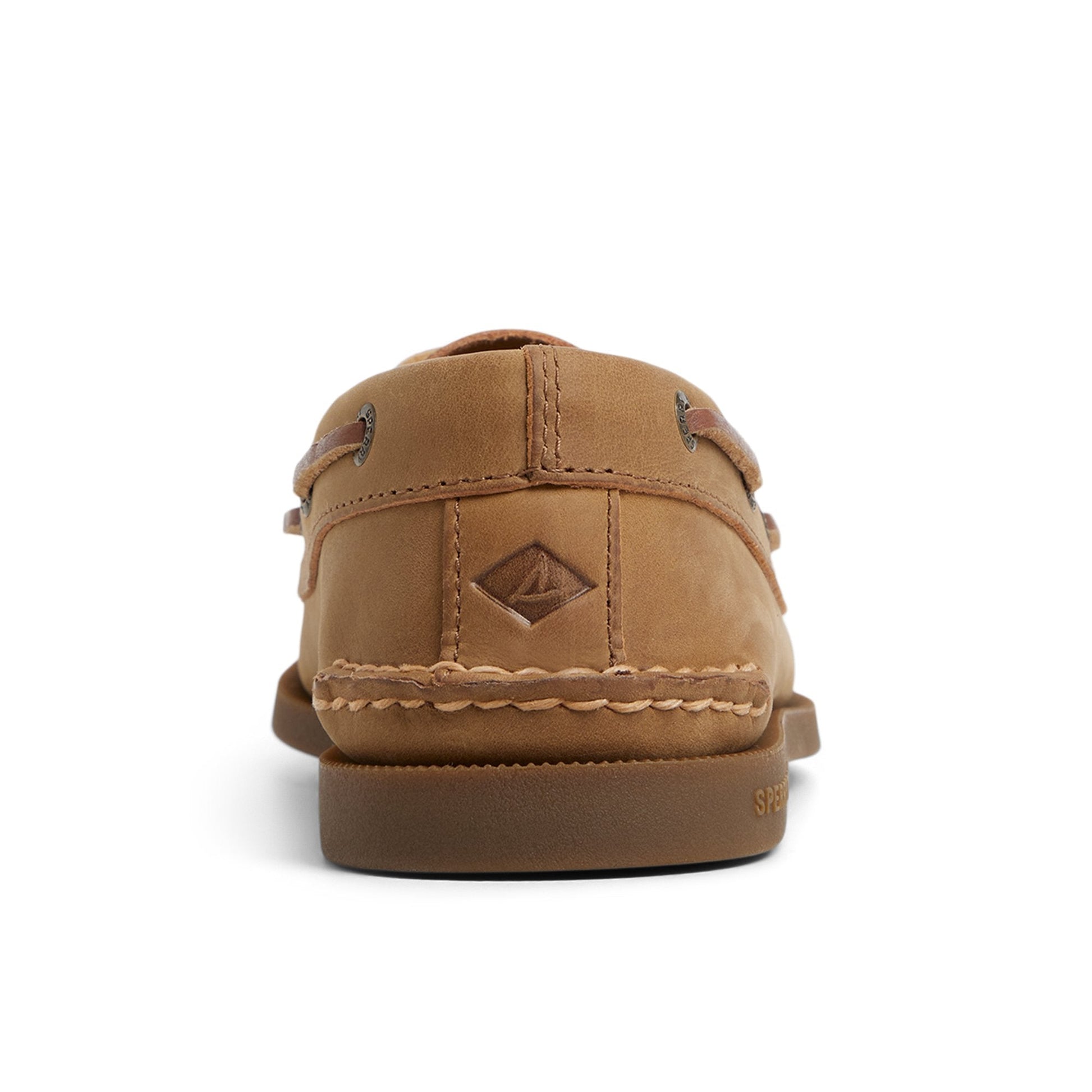 Authentic Original™ 2-Eye Boat Shoe Tan 14086738 Sperry