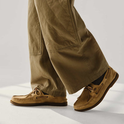 Authentic Original™ 2-Eye Boat Shoe Tan 14086738 Sperry