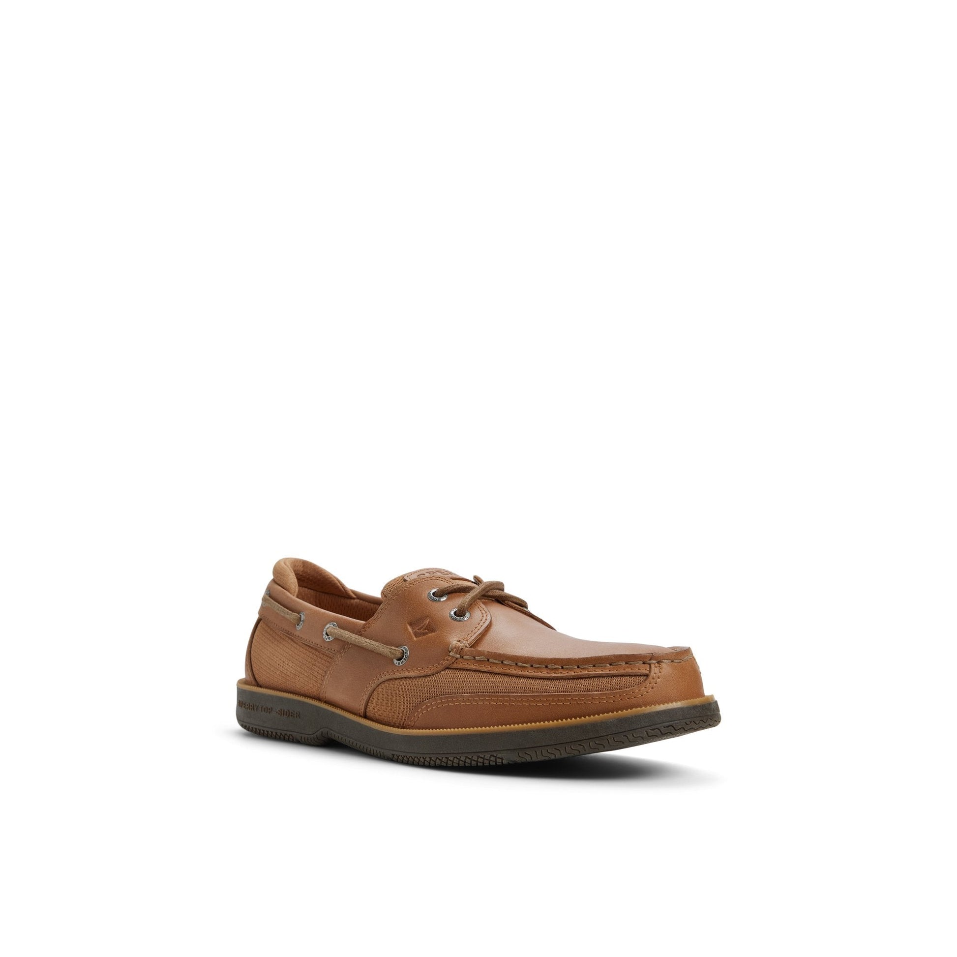 Surveyor 2 Eye Boat Shoe Other Brown Sperry
