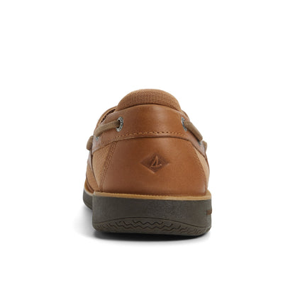 Surveyor 2 Eye Boat Shoe Other Brown Sperry