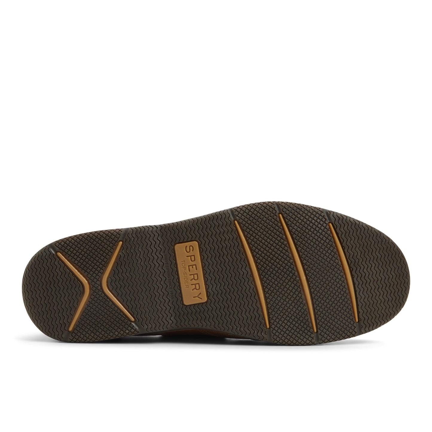 Surveyor 2 Eye Boat Shoe Other Brown Sperry