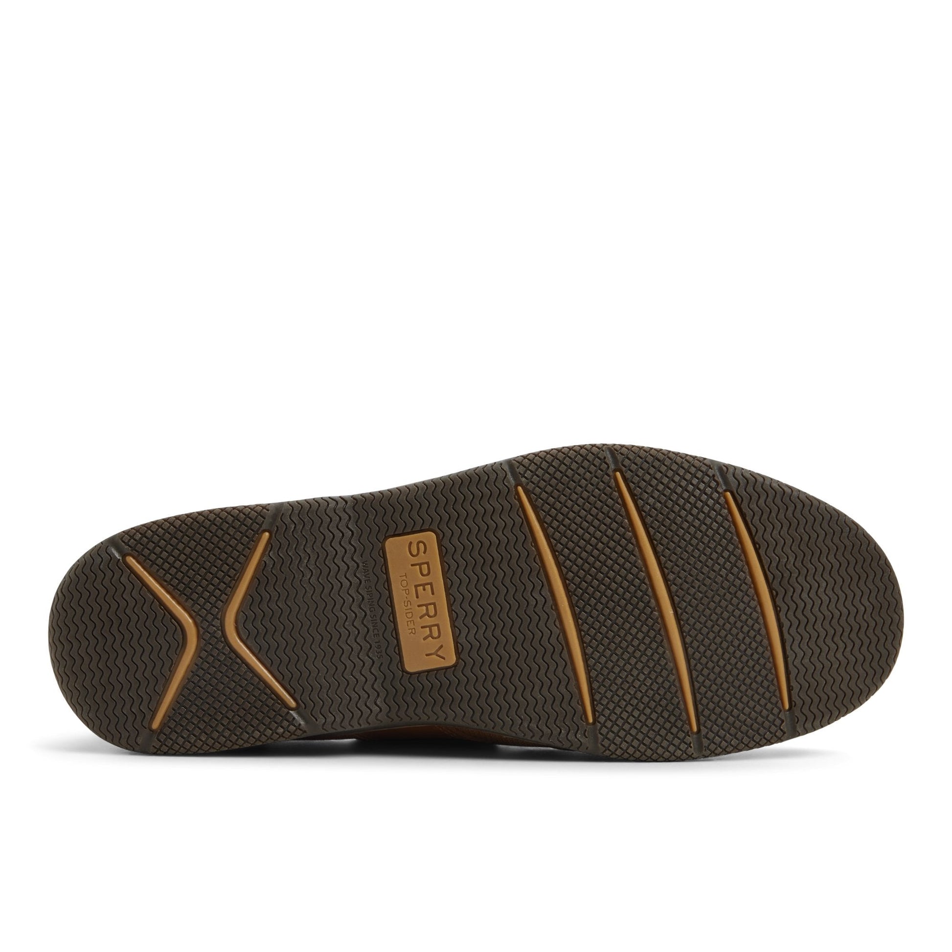 Surveyor 2 Eye Boat Shoe Other Brown Sperry