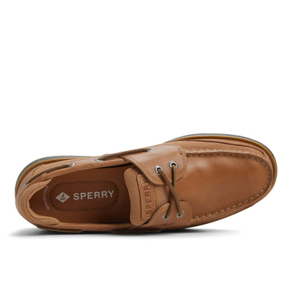 Surveyor 2 Eye Boat Shoe Other Brown Sperry