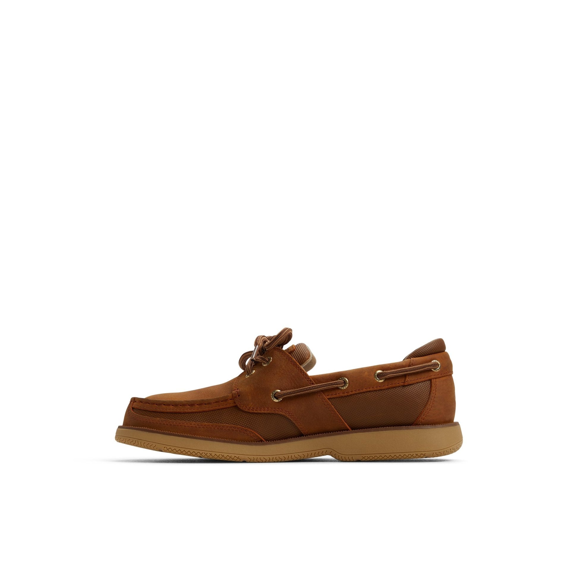 Surveyor2eye Natural Men's Leather Sperry